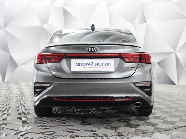 Kia Cerato IV с пробегом 2021 года, цена 2 191 000 рублей, 97734 км, седан, Автокод Объявления