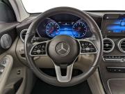 Mercedes-Benz GLC Coupe I (C253) Рестайлинг Москва  - изображение 52