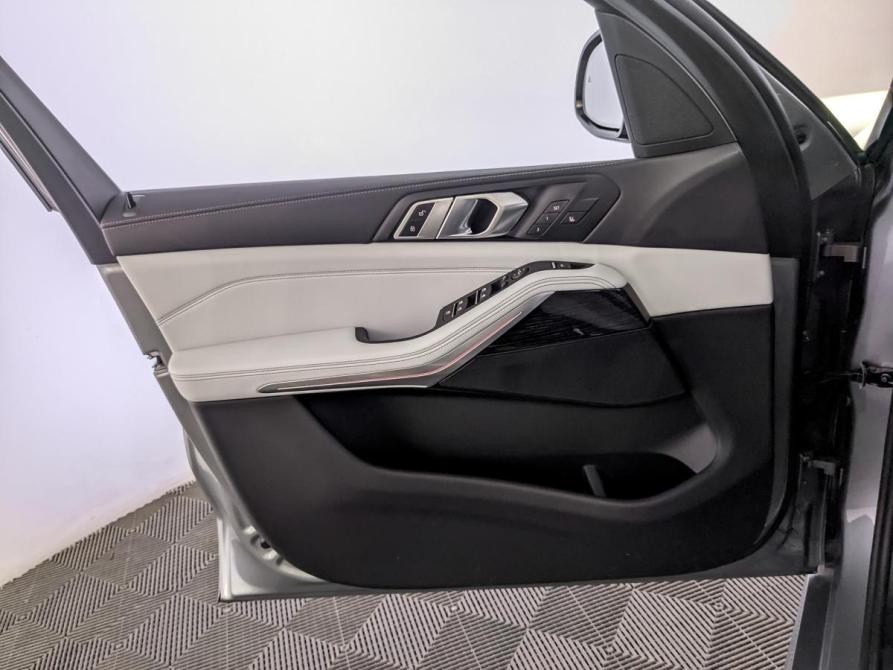 BMW X5 IV (G05/G18) Рестайлинг Москва  - изображение 19