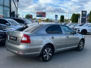 Skoda Octavia II (A5) Рестайлинг Калуга  - изображение 12