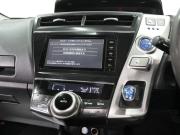 Toyota Prius Alpha I (ZVW40/41) Рестайлинг Новосибирск  - изображение 56