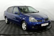 Renault Symbol I Рестайлинг 2 Нижний Новгород  - изображение 26