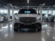 Mercedes-Benz GLS AMG II (X167) Рестайлинг Москва  - изображение 37