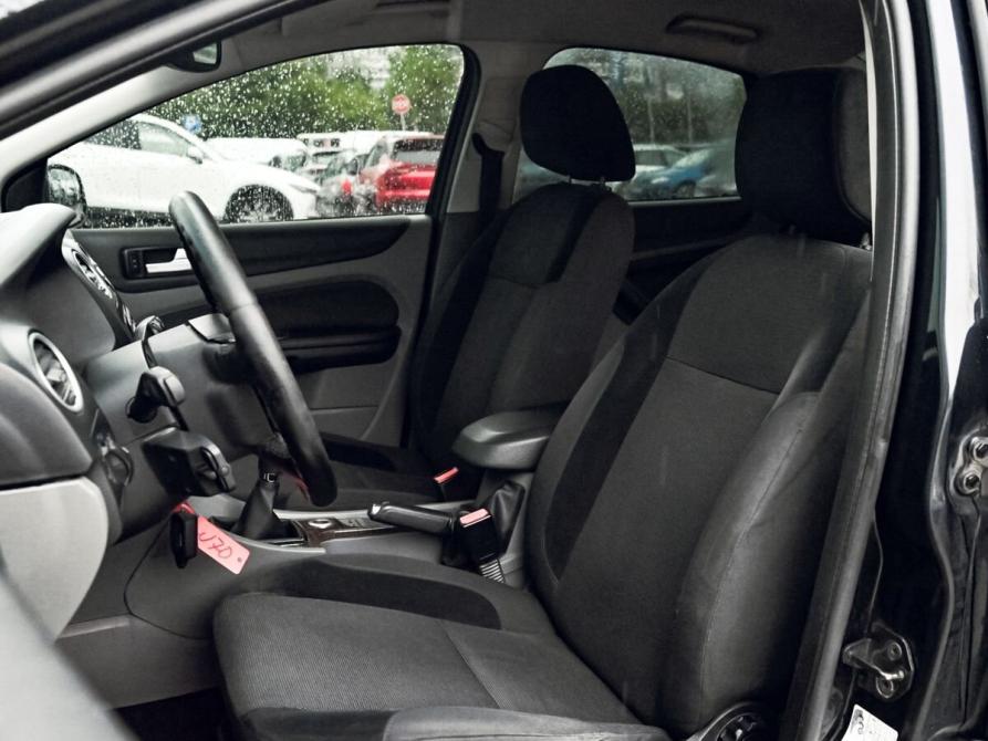 Ford Focus II Рестайлинг Екатеринбург  - изображение 14