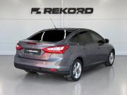 Ford Focus III Уфа  - изображение 26