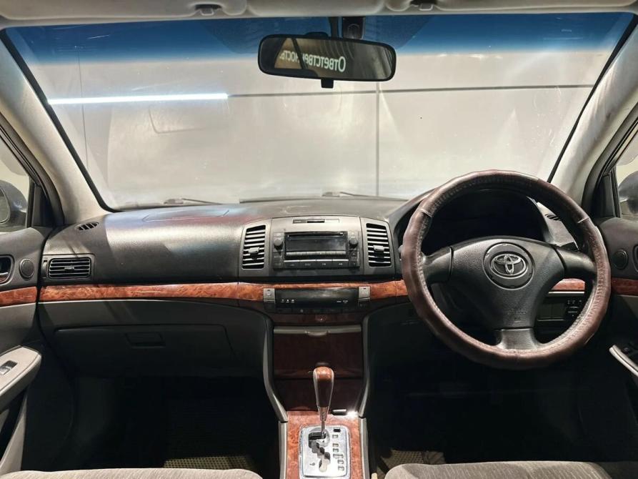 Toyota Premio I (T24) Рестайлинг Новосибирск  - изображение 12