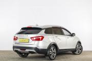 Lada (ВАЗ) Vesta I Тюмень  - изображение 27