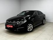 Kia Optima IV Альметьевск  - изображение 26