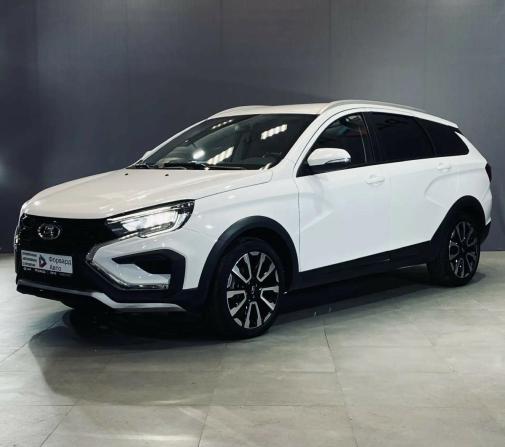 Lada (ВАЗ) Vesta I Рестайлинг (NG) с пробегом 2024 года, цена 1 500 000 рублей, 31458 км, универсал, Автокод Объявления