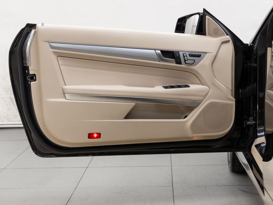 Mercedes-Benz E-Класс IV (W212 S212 C207) Рестайлинг Волгоград  - изображение 30