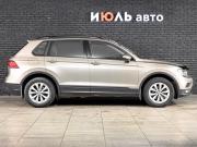 Volkswagen Tiguan II Екатеринбург  - изображение 29