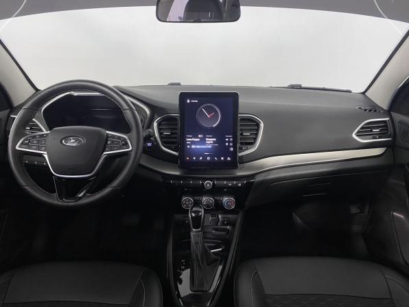 Lada (ВАЗ) Vesta I Рестайлинг (NG) с пробегом 2024 года, цена 1 464 000 рублей, 11560 км, универсал, Автокод Объявления