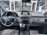 Mercedes-Benz Vito II (W639) Рестайлинг Тверь  - изображение 46