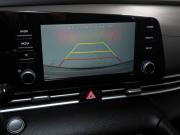 Hyundai Elantra VII (CN7) Рестайлинг Казань  - изображение 38