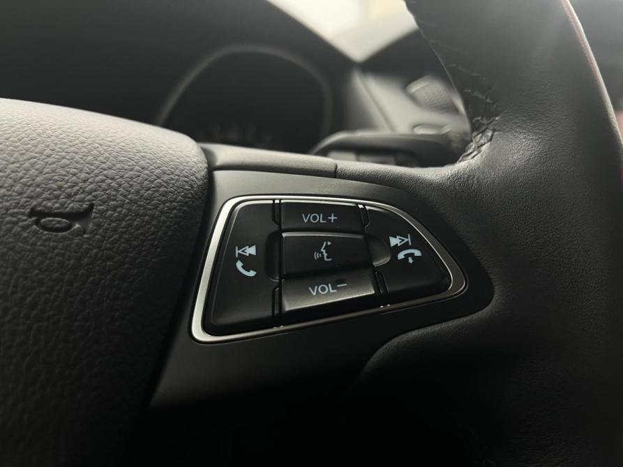 Ford Focus III Рестайлинг Альметьевск  - изображение 15