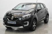 Renault Kaptur I Рестайлинг Москва  - изображение 17