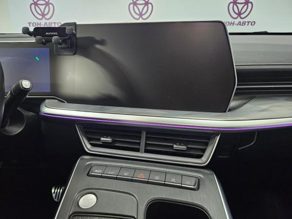 Haval F7x II с пробегом 2025 года, цена 2 988 000 рублей, 18493 км, внедорожник, Автокод Объявления