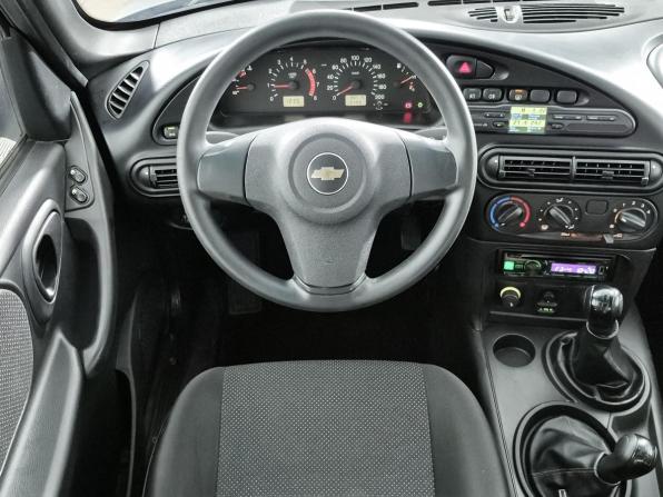 Chevrolet Niva I Рестайлинг с пробегом 2014 года, цена 592 000 рублей, 98475 км, внедорожник, Автокод Объявления