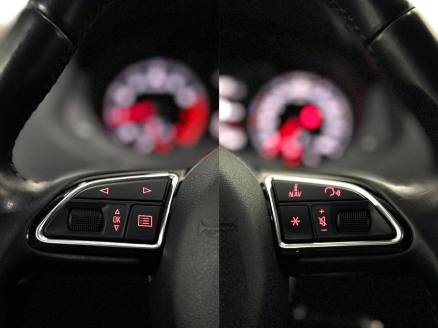 Audi Q3 I (8U) Рестайлинг Нижний Новгород  - изображение 16
