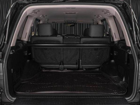 Toyota Land Cruiser 200 Series Рестайлинг 2 с пробегом 2019 года, цена 6 899 000 рублей, 141256 км, внедорожник, Автокод Объявления