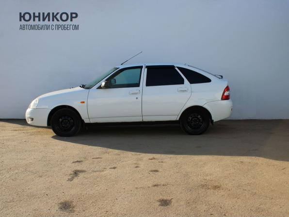 Lada (ВАЗ) Priora I с пробегом 2011 года, цена 159 000 рублей, 190349 км, хэтчбек, Автокод Объявления
