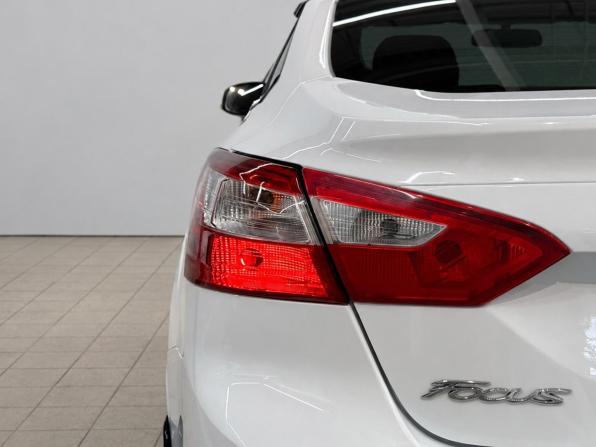 Ford Focus III с пробегом 2012 года, цена 750 000 рублей, 237288 км, седан, Автокод Объявления