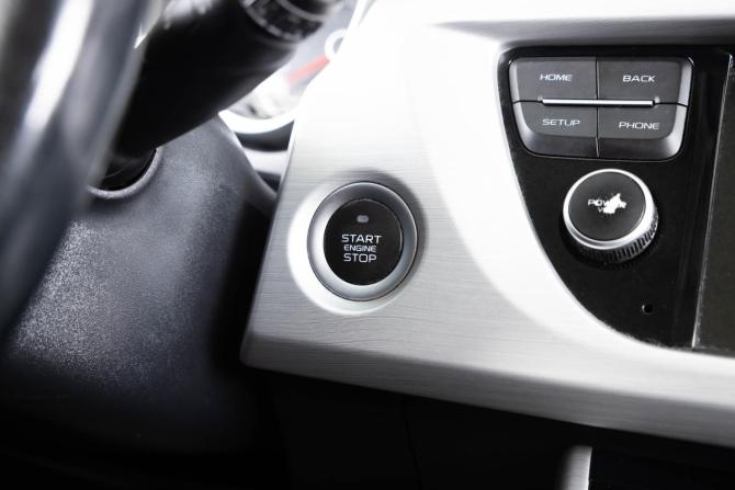 Geely Atlas I с пробегом 2018 года, цена 1 429 000 рублей, 232231 км, внедорожник, Автокод Объявления