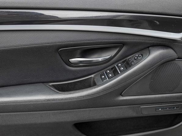 BMW 5 серии VI (F10/F11/F07) Рестайлинг с пробегом 2014 года, цена 2 144 500 рублей, 160000 км, седан, Автокод Объявления