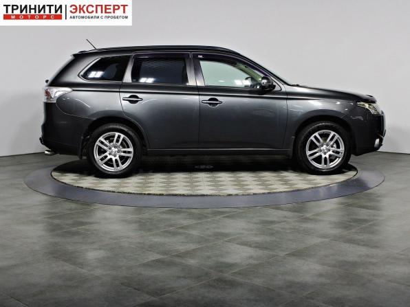 Mitsubishi Outlander III с пробегом 2013 года, цена 1 377 000 рублей, 158718 км, внедорожник, Автокод Объявления