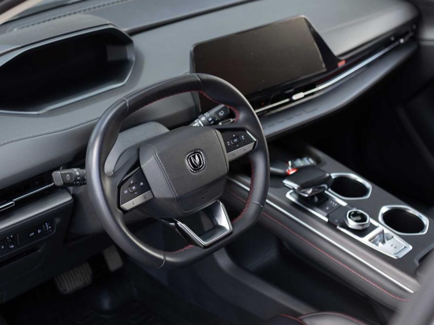 Changan CS55 Plus II Новосибирск  - изображение 11