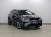 Geely Coolray I Санкт-Петербург  - изображение 33