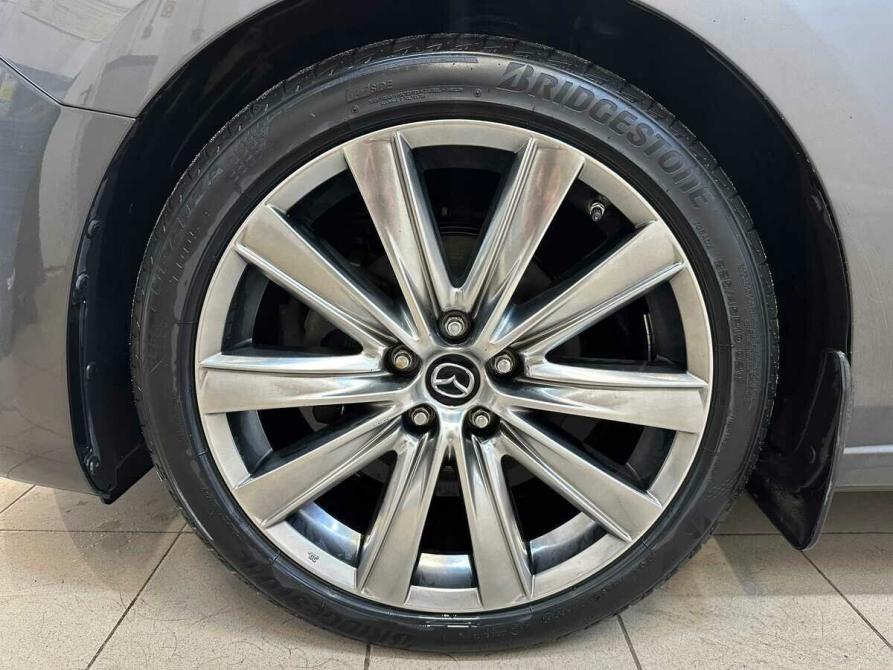 Mazda 6 III (GJ) Рестайлинг 2 Балашиха  - изображение 18