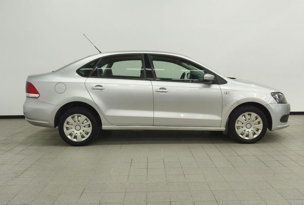 Volkswagen Polo V Екатеринбург  - изображение 6