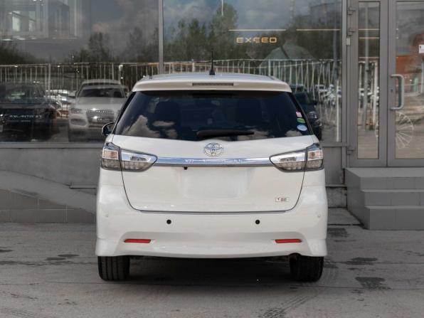 Toyota Wish II Рестайлинг с пробегом 2014 года, цена 1 550 000 рублей, 101991 км, минивэн, Автокод Объявления