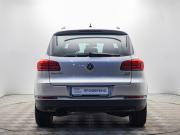 Volkswagen Tiguan I Рестайлинг Москва  - изображение 22