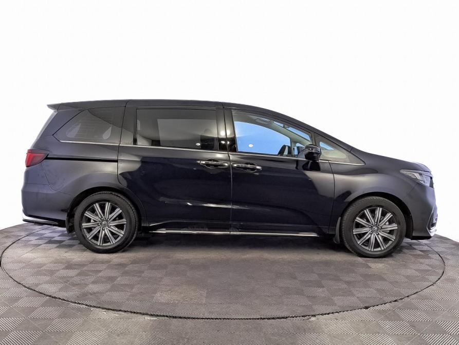 Honda Odyssey V Рестайлинг 2 Москва  - изображение 4
