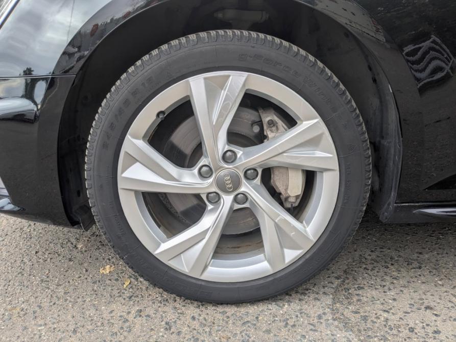 Audi A4 V (B9) Москва  - изображение 21