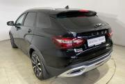 Lada (ВАЗ) Vesta I Рестайлинг (NG) Саранск  - изображение 33