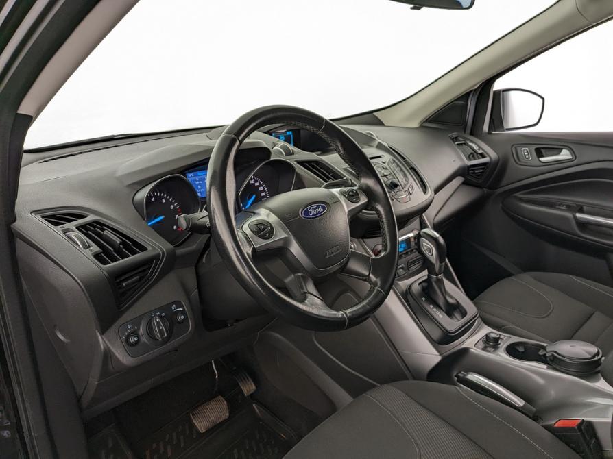 Ford Kuga II Москва  - изображение 16