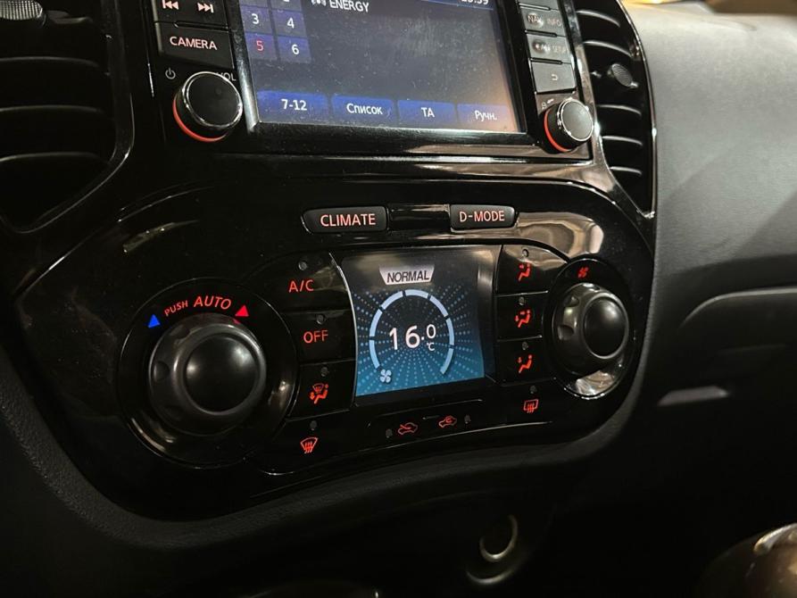 Nissan Juke Nismo I Челябинск  - изображение 12