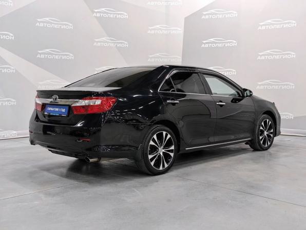 Toyota Camry VII (XV50) с пробегом 2013 года, цена 1 750 000 рублей, 178510 км, седан, Автокод Объявления