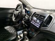 Chevrolet Aveo II Курск  - изображение 22