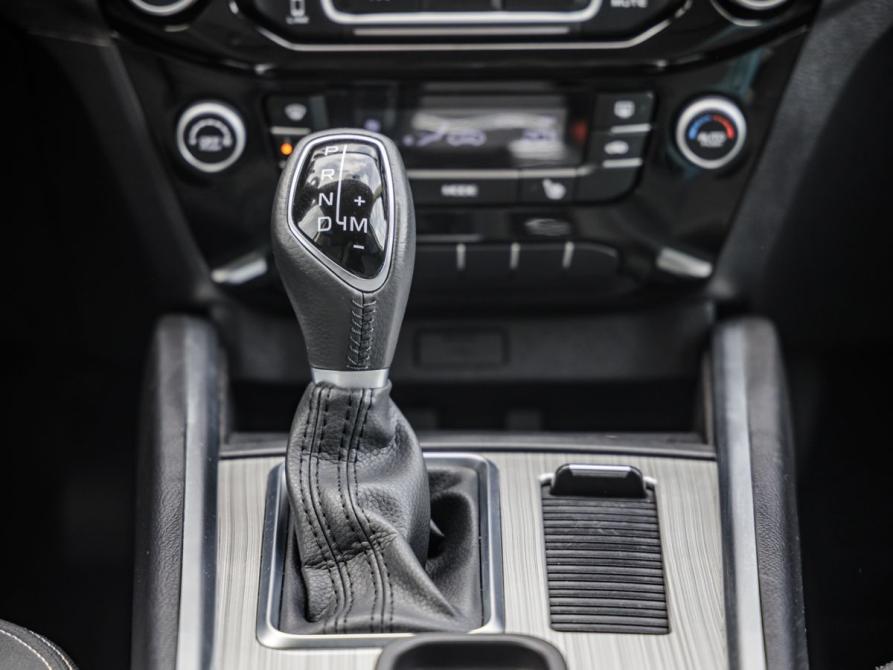 Geely Emgrand X7 I Рестайлинг 2 Волгоград  - изображение 28