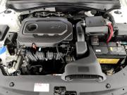 Kia Optima IV Рестайлинг Москва  - изображение 37