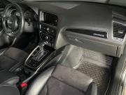 Audi Q5 I (8R) Рестайлинг Тверь  - изображение 25
