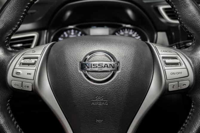 Nissan X-Trail III с пробегом 2015 года, цена 1 755 000 рублей, 155134 км, внедорожник, Автокод Объявления