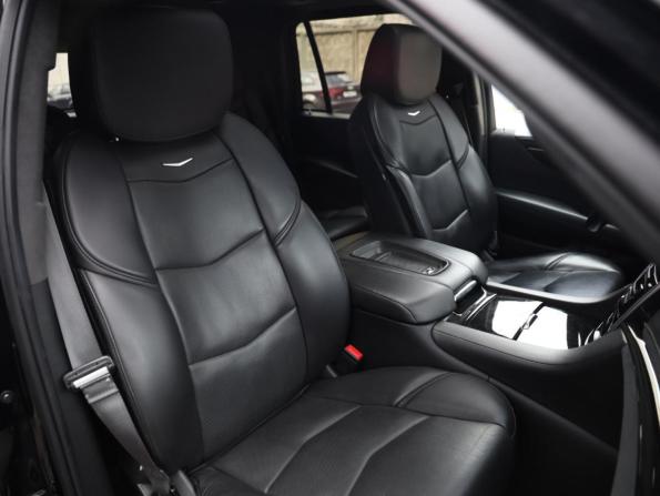 Cadillac Escalade IV с пробегом 2016 года, цена 3 799 000 рублей, 160756 км, внедорожник, Автокод Объявления