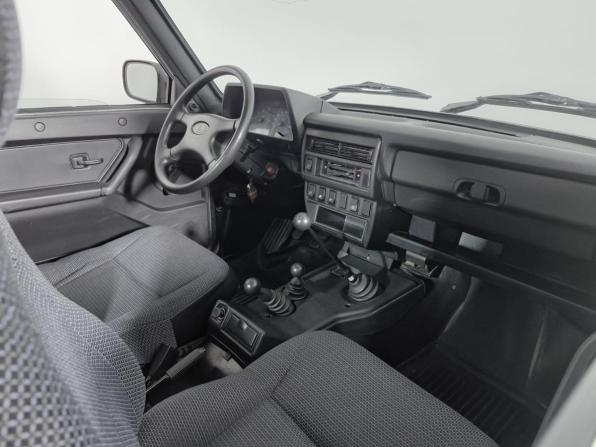 Lada (ВАЗ) 2121 (4x4) I Рестайлинг с пробегом 2014 года, цена 489 000 рублей, 72062 км, внедорожник, Автокод Объявления