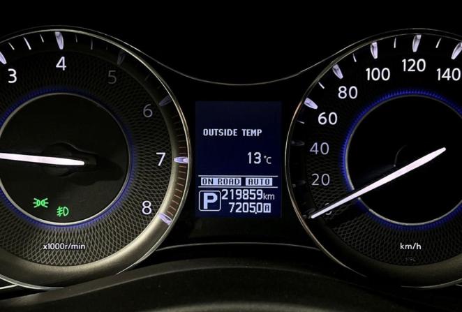 Infiniti QX80 I Рестайлинг 2 с пробегом 2019 года, цена 3 680 000 рублей, 219859 км, внедорожник, Автокод Объявления