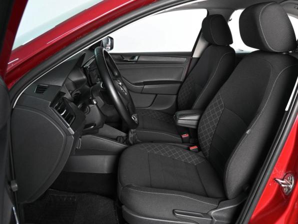 Skoda Rapid II с пробегом 2021 года, цена 1 199 000 рублей, 212602 км, лифтбек, Автокод Объявления